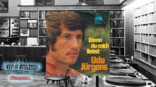 Udo Jürgens - Wenn Du Mich Liebst(1971)
