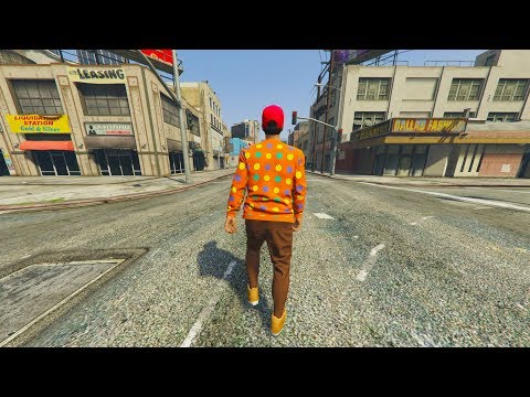 Video: Rockstar Ger Dig $ 500 000 Dollar I Spelvaluta Om Du Spelar GTA Online När Som Helst I Maj