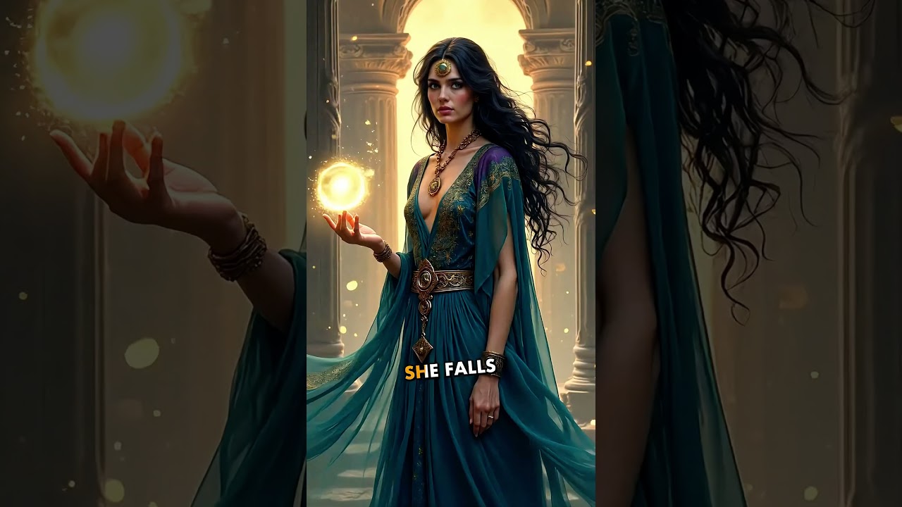 Who Sacrificed The Most In The Quest For The Golden Fleece?