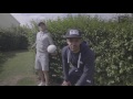 POKEMON GO - WITH A FOOTBALL!