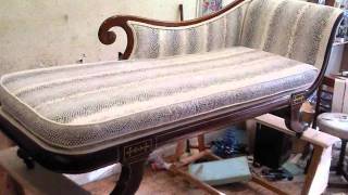 Edwards Upholstery London