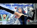 OMG SOPHITIA THICC Sophitia Vs KILIK Soulcalibur VI 