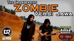 ZOMBIE Versi Jawa - The Cranberries ( LAMBE ) By Gafarock  - Durasi: 5:02. 