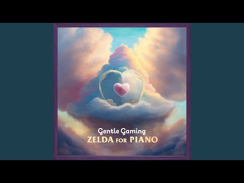 Zelda’s Lullaby (from "The Legend of Zelda: A Link to the Past")