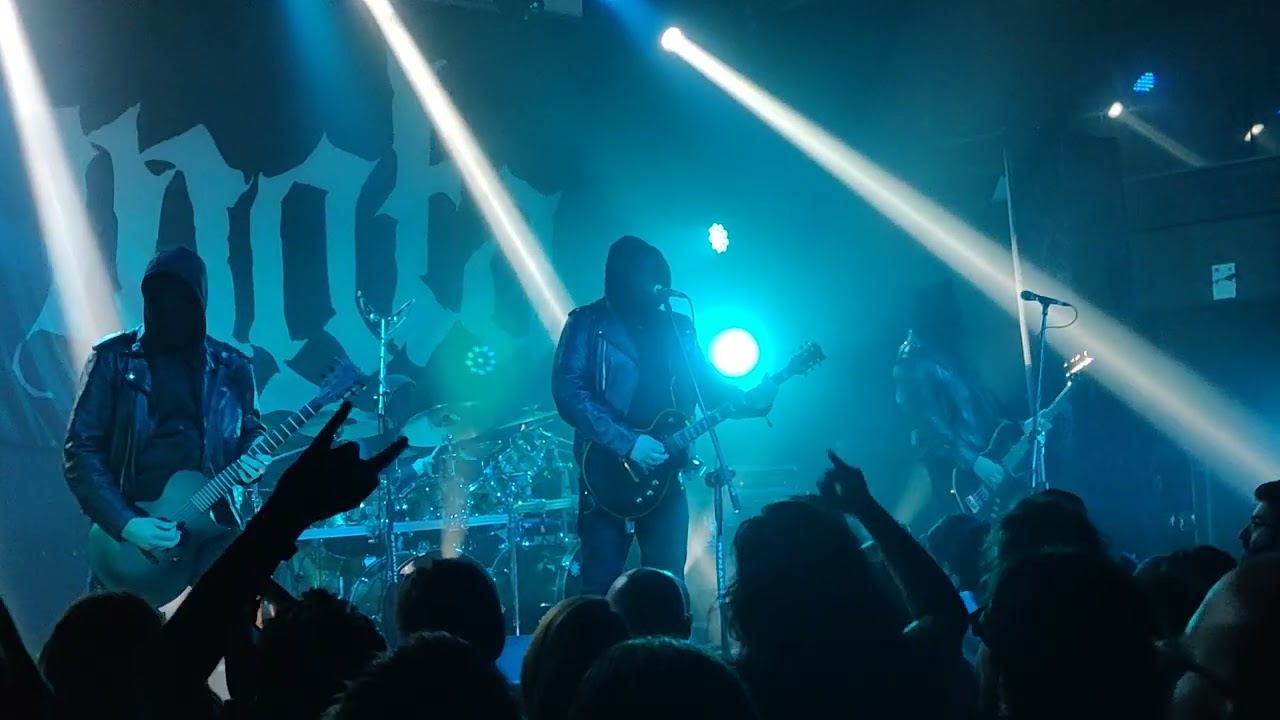 MGLA: Age of Excuse II - Exercises in Futility I @Italy