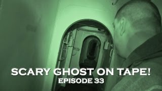 Real Paranormal Videos! Unexplained Activity Caught on Tape! (DE Ep. 33)