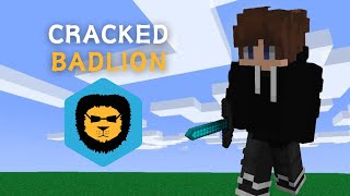 [Tutorial] How to download cracked badlion client