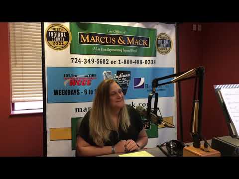 Indiana in the Morning Interview: Nicole Sipos (3-28-23)