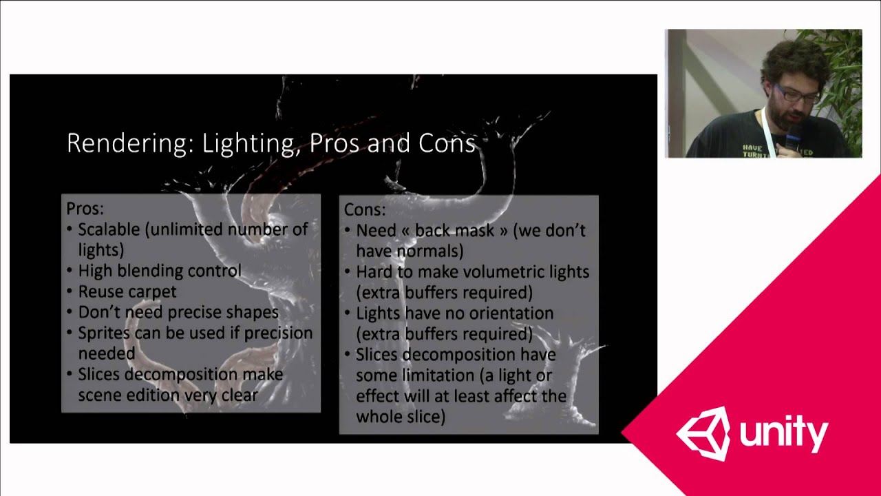 Game Connection Paris - Swing Swing Submarine on Modern 2D Techniques