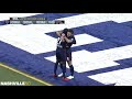 Indy Eleven vs. Nashville SC - Game Highlights 4/14/18