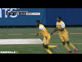 Indy Eleven vs. Nashville SC - Game Highlights 4/14/18