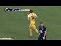 Indy Eleven vs. Nashville SC - Game Highlights 4/14/18