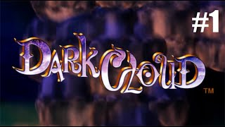 Dark Cloud - Episode 1 [FR Playthrough]