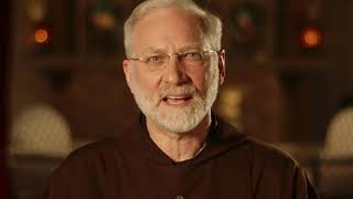 Fr. Joseph Mary Reflects on Lent 2020 - Week 5