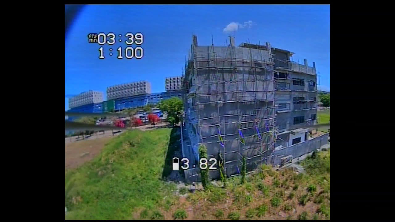 Tmotor F60 Pro IV 1950kv v1, Diatone Mamba F405 F50amps Stack