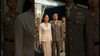 Special Forces Commander Kicks His Wife Out Of Headquarters film drama movie soapopera s