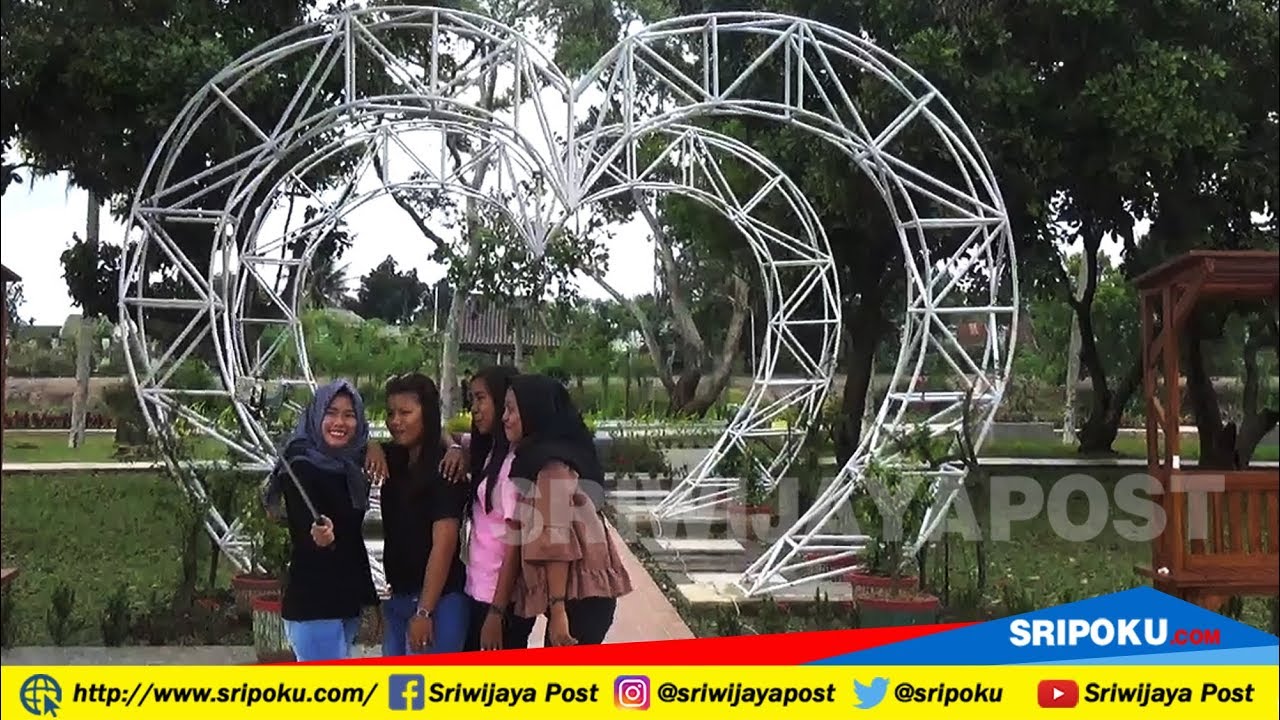 Bingung Berakhir Pekan Ini Dia Pulau Cempaka Tpks Spot