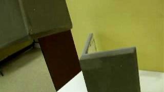 Full Individual Stucco Quoins - Quoin 005 Update