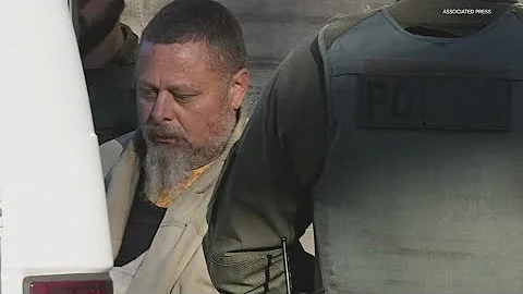 Richard Allen's lawyers cite alleged errors in Delphi murders case