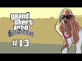 Grand Theft Auto: San Andreas | #13 -  Matando Geral 