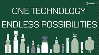 bottelpack Blow-Fill-Seal Technology