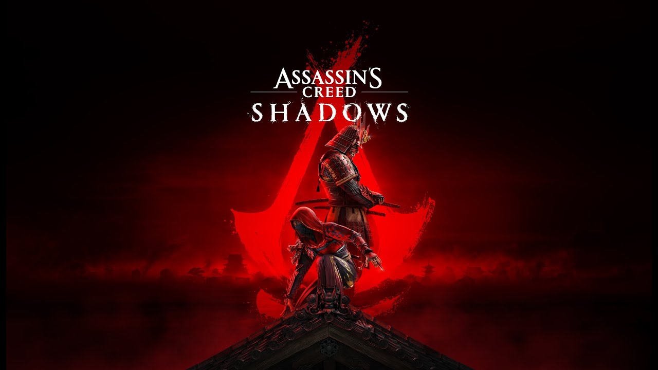 Assassin's Creed Shadows pt. 17