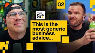 Afraid to Scale Your Business? Learn How to Go for No | Episode 2 by Michael Janda 407 views 3 weeks ago 1 hour, 6 minutes