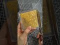 make artem wing acrylic shaker with me