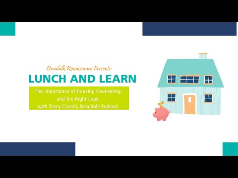 Lunch and Learn Rosedale Federal