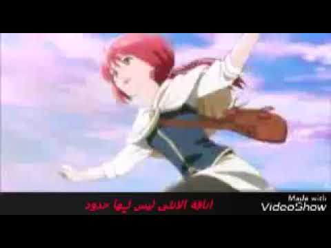 وحدي بقيت اتخيلك انمي رائع م ـــ ن تصميمي