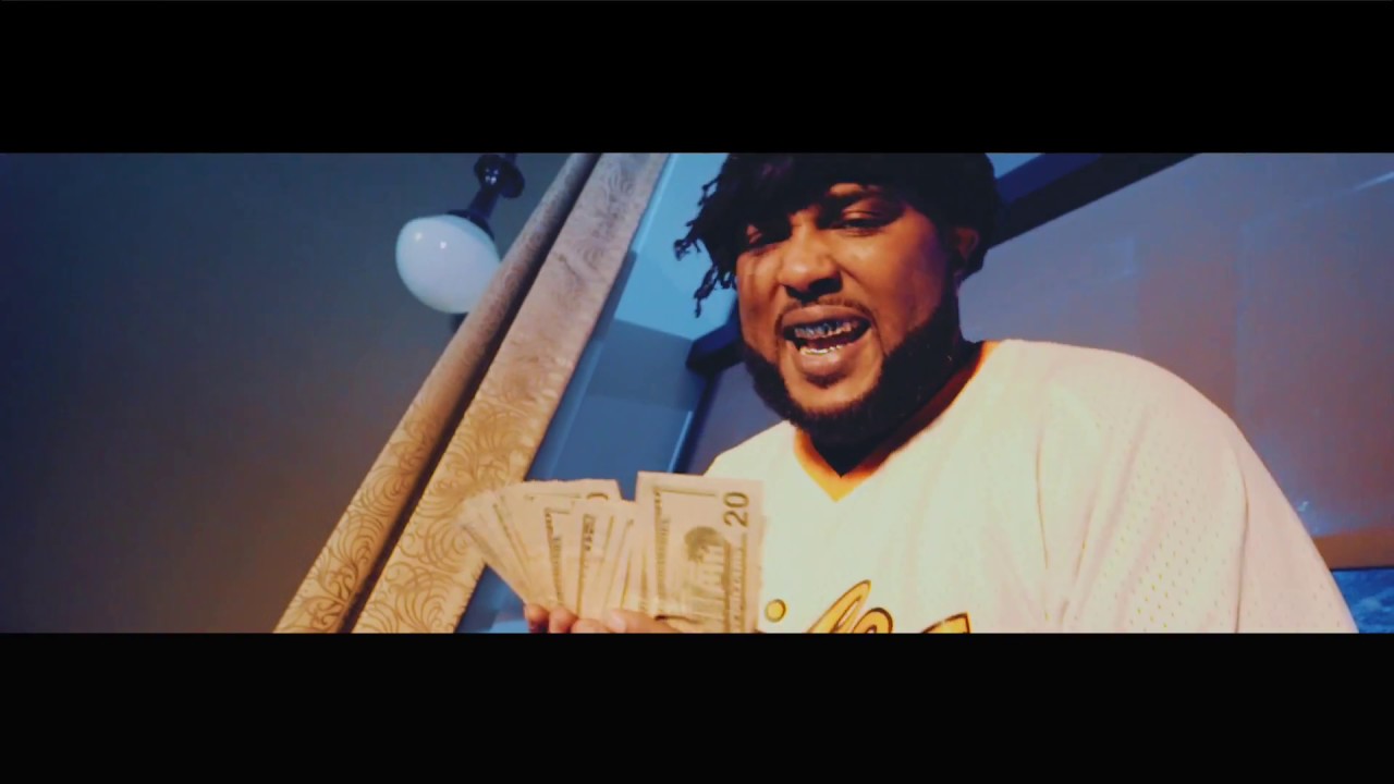 Trap Beezy - Trap Sauce [Shot By DineroGangRay]