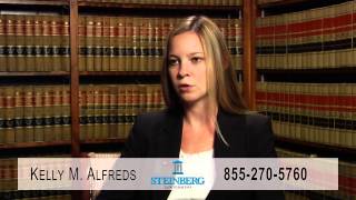 Why Should I Get a Lawyer? - Ask the Steinberg Law Firm - Workers' Compensation
