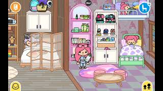 A Casuel Morning Ruten