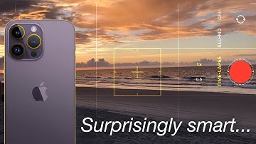 The Clever Way iPhone Time Lapses Work...