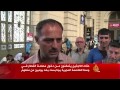 المجر توقف رحلات القطارات الدولية 