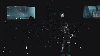 Warframe operator dance 2