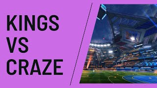 ✔️Kings VS Craze screenshot 4