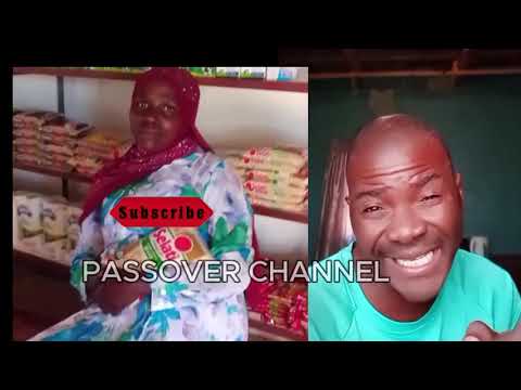 AMAYI AWA UHULE  KWAMBIRI  || PASSOVER CHANNEL WITH ZAKA