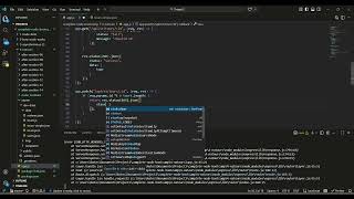 PATCH & DELETE Requests | Express JS Tutorial Details