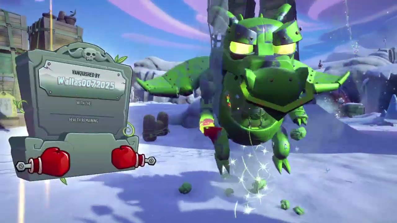 SUPER BRAINZ SWEEP (but we won somehow)