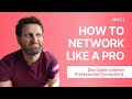 How to Network & Build Valuable Connections as a Developer | Arc.dev