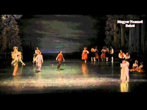 Csajkovszkij-Pártay: Anna Karenina  (HNBC)