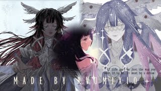 The moon maiden … or the damslette… ||Columbina Playlist