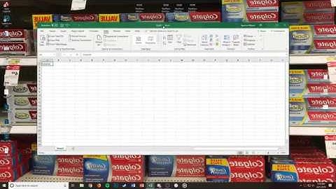 How to install Addins, Microsoft Excel 2019