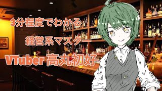 「No1 自己紹介動画！！??」のサムネイル