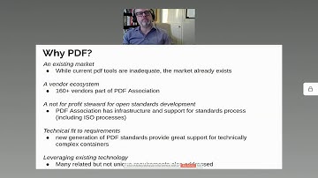 Archiving Email Symposium Wellington 30 January 2020 - Video 2 of 5