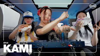 Download lagu EP.43 KAMI | Hip hop, Garage House, Baile Funk | CARGO