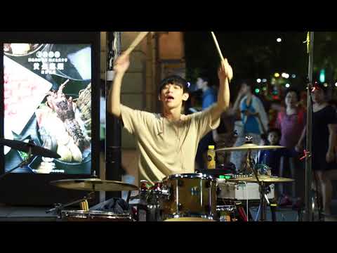 2019-05-25 李科穎KE-愛拼才會贏(葉啟田)