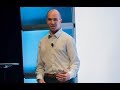 Getting Veterans Control of Their Data with Alex Loehr (GovSummit 19)