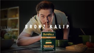 Pastavilla Bronz Kalıp Serisi Reklam Filmi Resimi